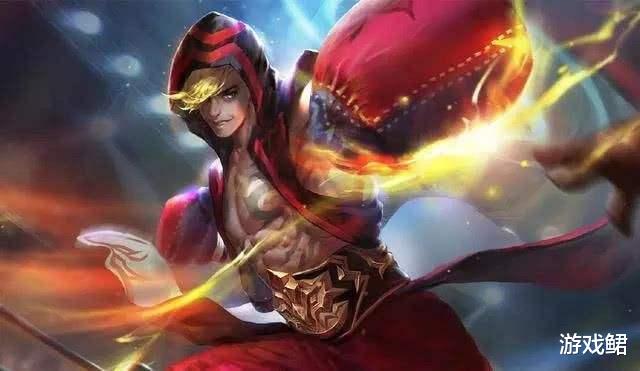 王者荣耀|王者荣耀:6元皮肤哪家强?拳王不是第一,野性能量垫底,这皮肤已成为绝唱