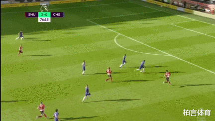 兰帕德|耻辱0-3！凌晨2点曼联疯狂躺赢，76分钟一幕兰帕德蒙圈了