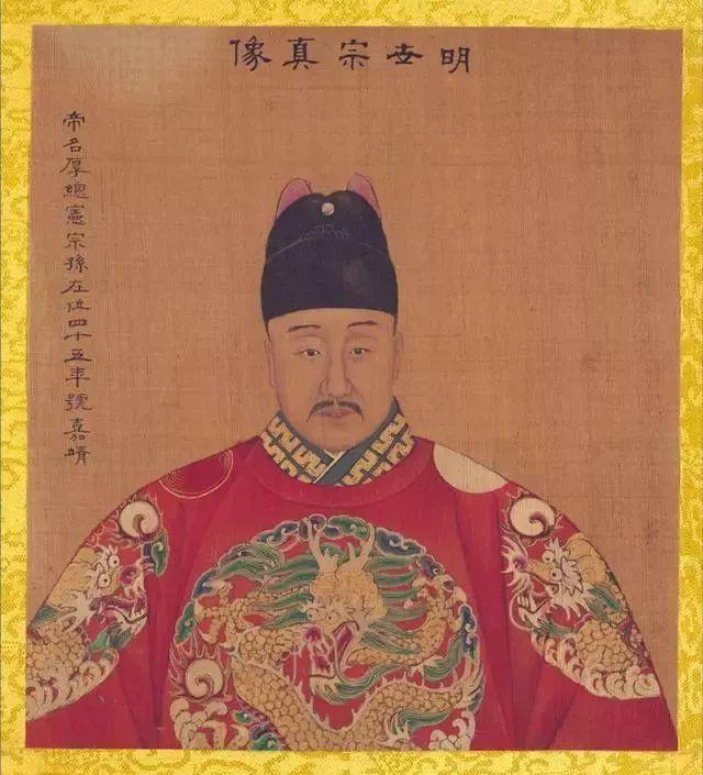 『朱元璋』慢慢看！一篇文章细数明朝276年的故事，你能多久看完？