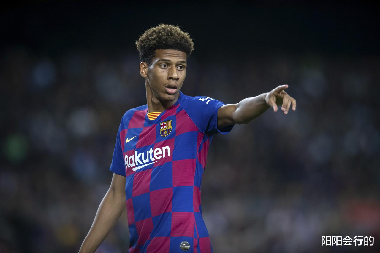 巴塞罗那▲巴萨离队第一人基本定了，100万欧元引进20倍卖出，这居然还是友情价