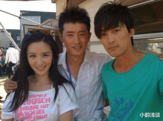 袁弘▲难怪胡歌只给袁弘当伴郎，看14年前胡歌出车祸时，袁弘做了什么