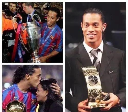 巴西队@巴西为什么是足球王国？这15人告诉你答案！