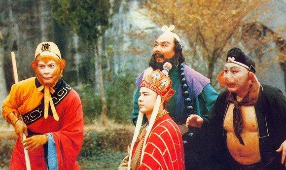 西游记|《西游记》仅有的三集“丑猴王”, 真正的毛脸雷公嘴, 随后被改进