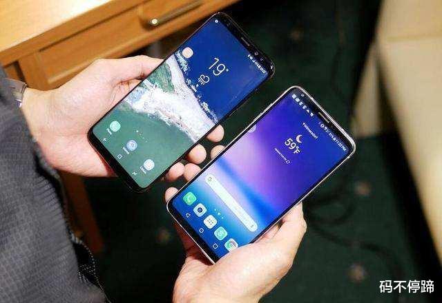 |有些人身上同时带着2部手机，是出于什么目的和心态？是显摆吗？