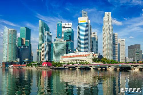 新加坡經濟發達 為何摩天大樓都不算太高-圖2