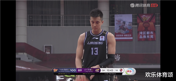 郭艾伦|当威姆斯拿下总决赛MVP！你才会明白，为啥辽宁想夺冠，必须放弃郭艾伦