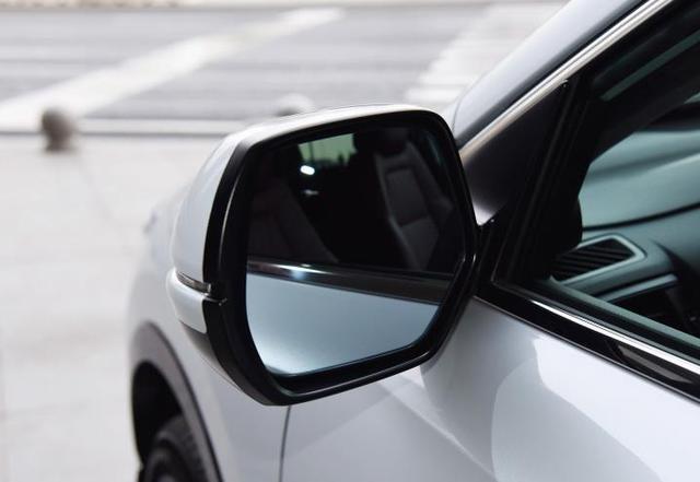 奥迪Q5■开了本田皓影,再花16万开雪佛兰探界者,车主说了心里话