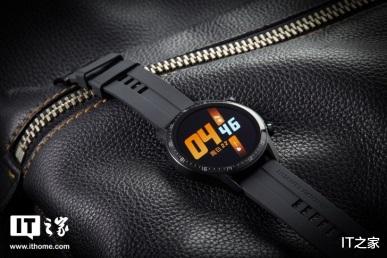 「美团」夏日宜运动，华为Watch GT2燃卡更专业