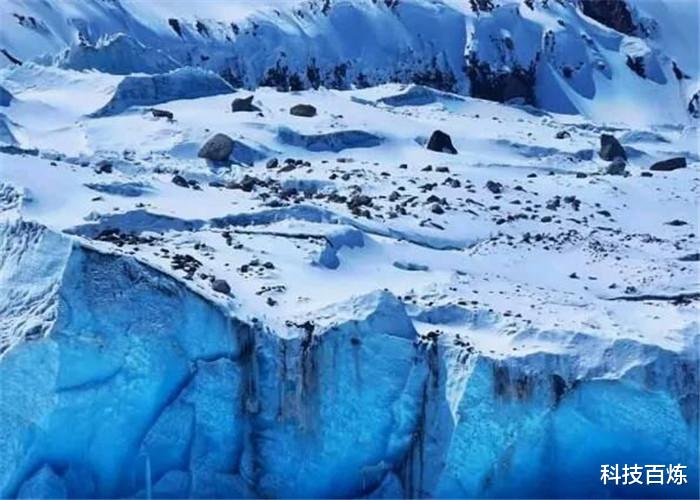 科学家▲青藏高原发现“异象”？难道会有大麻烦？科学家：不排除！