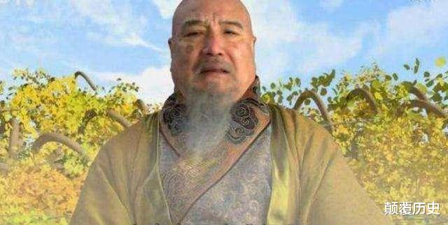 |西游记中隐藏最深的神仙，实力超强，如来都忌惮其三分