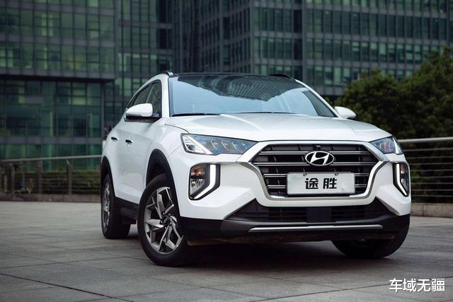 『SUV』这4款SUV全球卖疯了，国内销量却扑街，为什么好车不受待见呢？