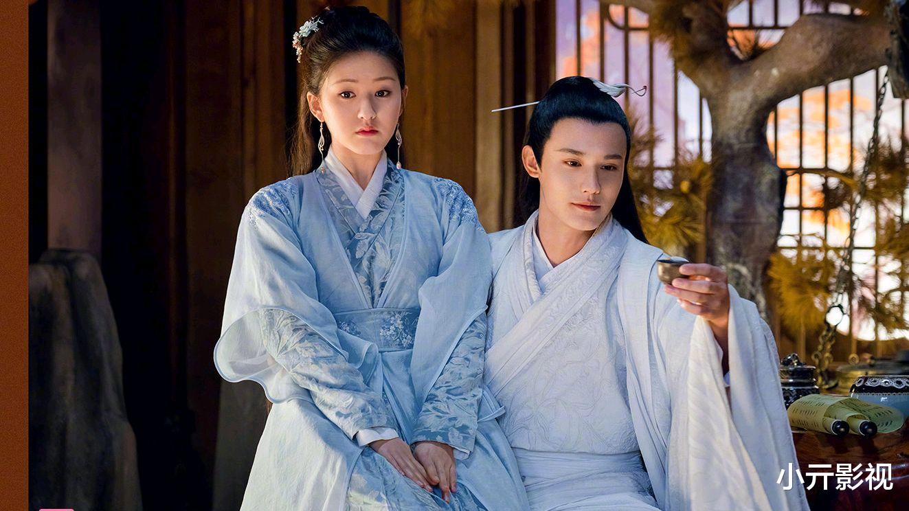 「蒋依依」三千鸦杀：当蒋依依换脸赵露思，弹幕亮了！