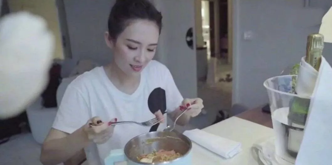 菜谱|看完李荣浩30天暴瘦16斤的减肥食谱,我感觉自己离瘦不远了