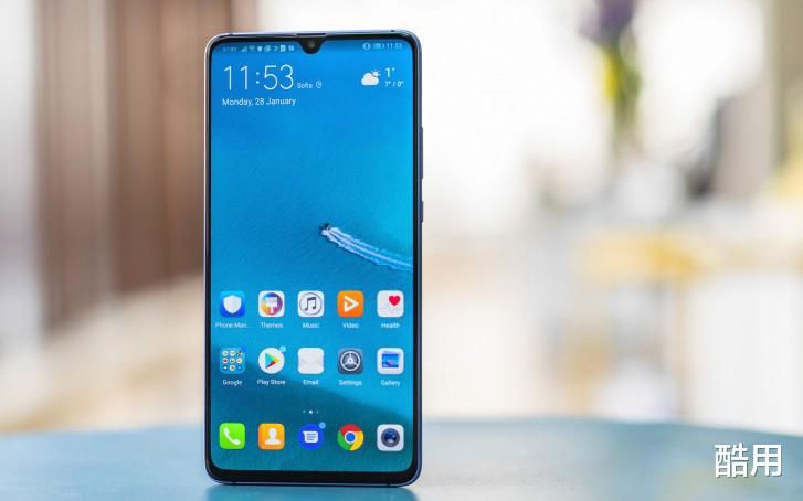 「5G」华为mate20 X 5G手机降至新低，麒麟980+巴龙5000，如今无人问津