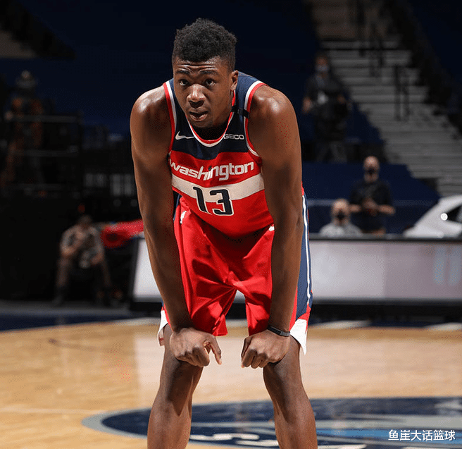 奇才隊|比爾轟31+7！威少休戰(zhàn)，拉塞爾僅得14分，奇才8人得分上雙屠狼隊