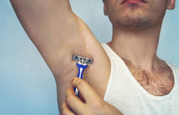 杨桃|男性身上3处毛越浓密，肾脏越健康，若达标，恭喜拥有“黄金肾”