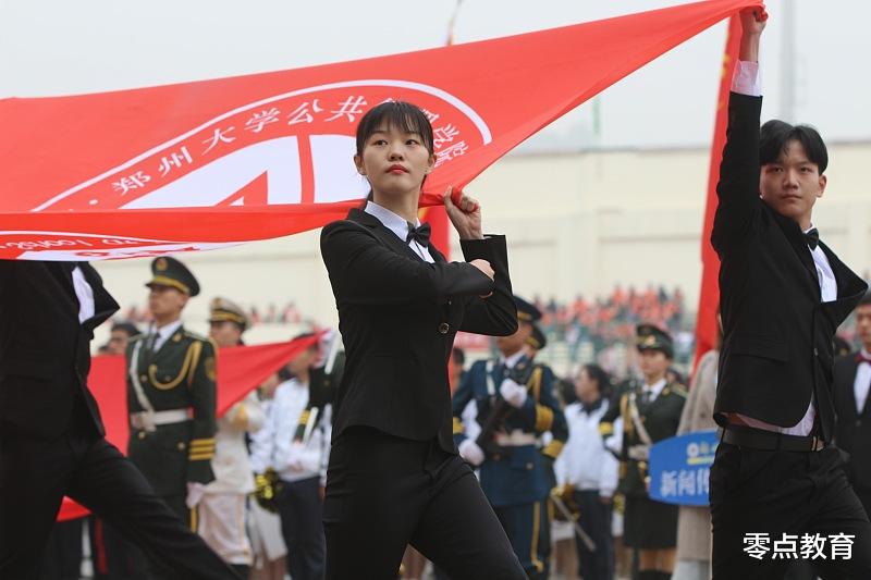 『高校』教育部调整大学专业，新增1853，撤销367，专业洗牌？考生要注意