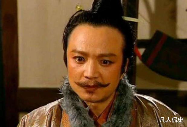 刘封▲刘封临死前,怒吼8个字!刘备听后当场泪奔,魏延听后想跳槽