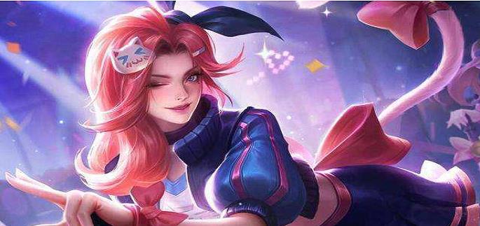 心灵骇客：暖春福利怎么选？钻石选心灵骇客，星耀节奏热浪，大神却偏爱他