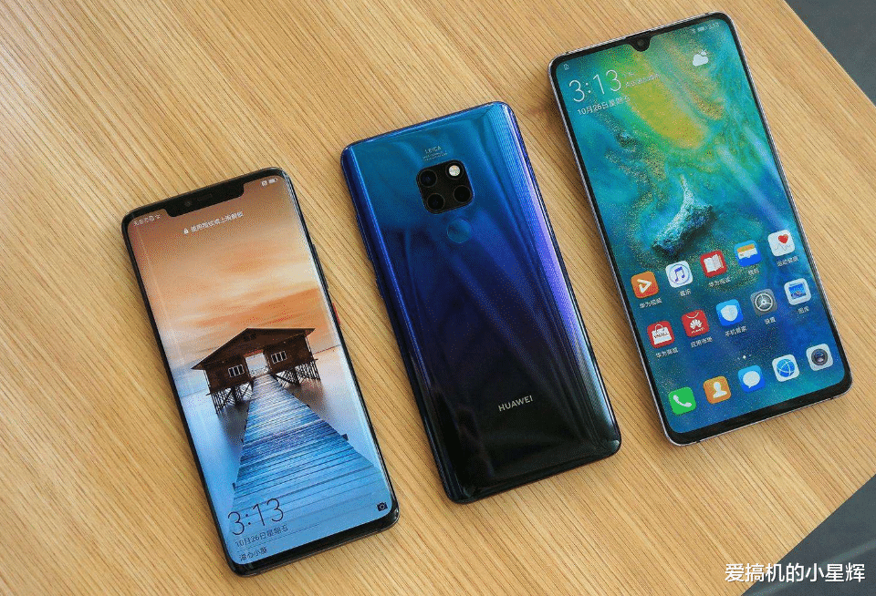 华为手机|有这三种特征的华为手机,不建议入手了,价格大跳水也有可能是坑