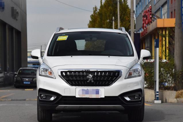 奥迪A8|手握14万喜提标致3008，4800公里后，车主道出二个字！