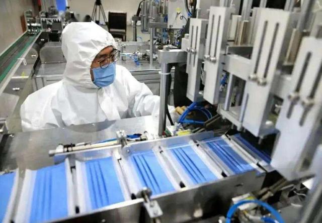 #美国#美国多次诬陷中国，却还有脸写信讨要物资，中方表态来了