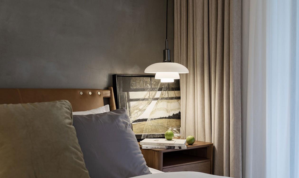 |太高级了！见到这装修的第一眼就被惊艳了，简直挑不出毛病！