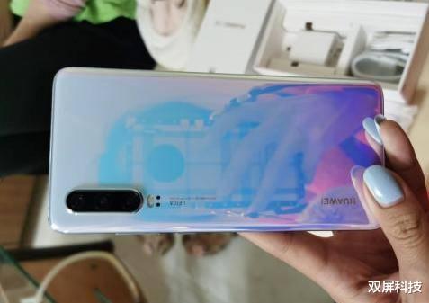 「三星Galaxy」麒麟980+128GB，已经降了989元，4000万徕卡三摄