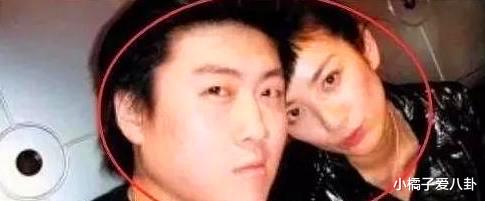 黄奕|“华谊公交车”三度抢黄奕男人，傍富豪被玩腻抛弃，靠老公儿子洗白走上巅峰