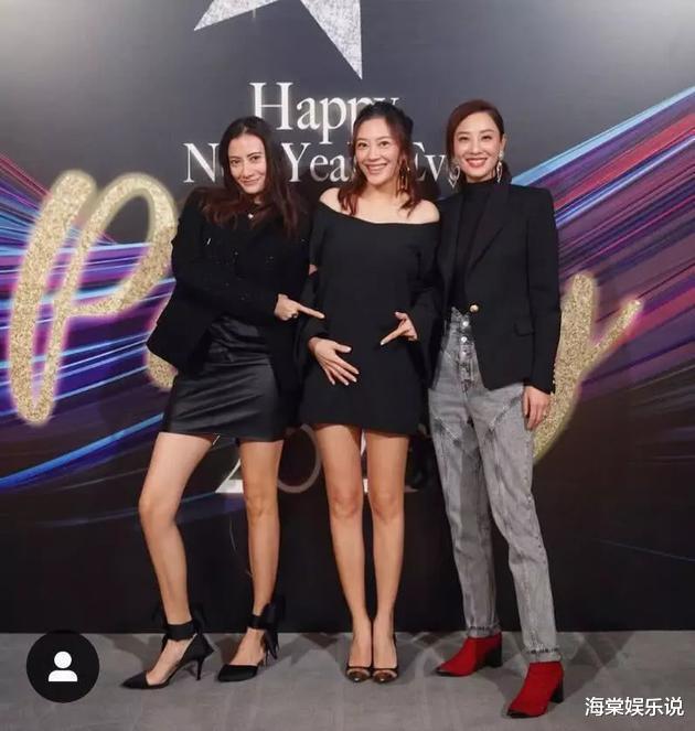 应采儿|应采儿2胎生产方式很心酸，陈小春晒照发文超开心：老婆大人辛苦