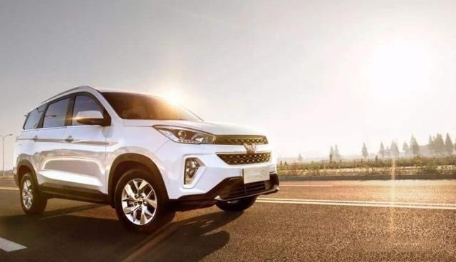 合资车|五菱宝骏汽车技术不行，通用：销量还是这么高