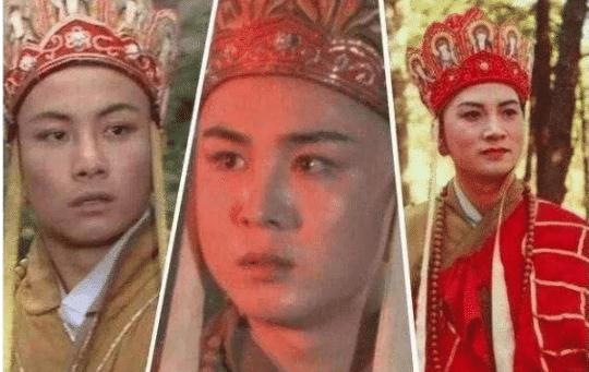 「白夜追凶」4部演着演着“中途换演员”的电视剧,第二部不如不换,第三部没人发现