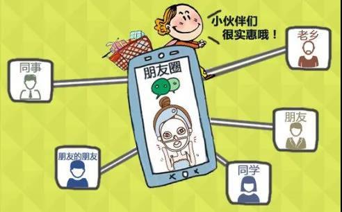 京东|芬香横空崛起，京东腾讯傀儡战术瓜分微商蛋糕，拼多多危矣！