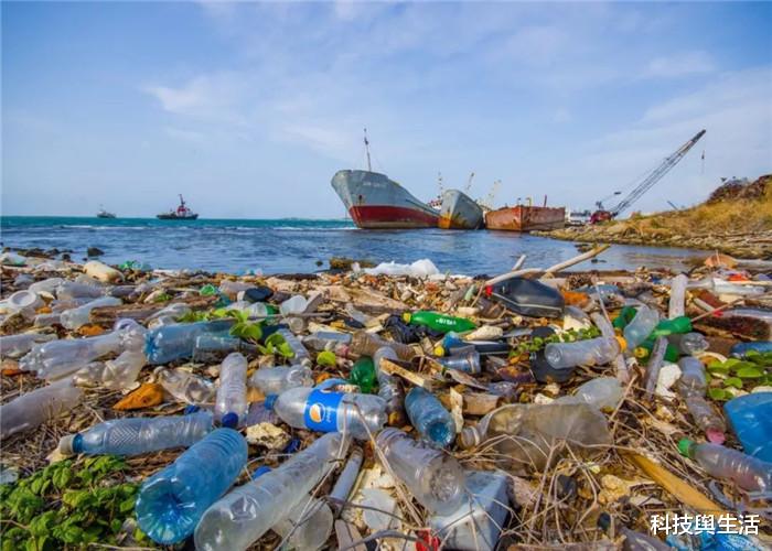 [卫星]美卫星拍到奇怪一幕，海上“巨兽”悄悄逼近中国，有4个日本大！