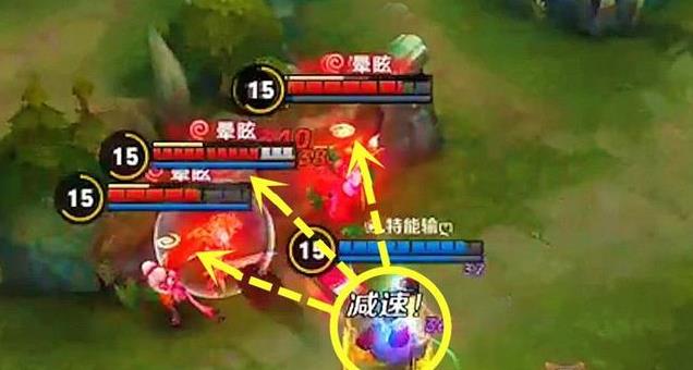 打野@王者荣耀:“金牌打野”需要什么操作?!只需做到最后一点