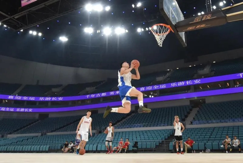 健康陕西人 央视五套：十四运会和残特奥会筹备进入实施阶段