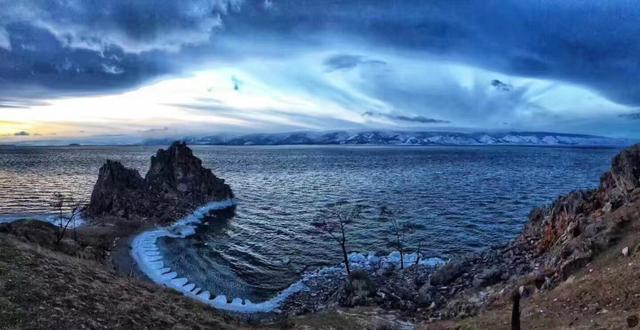 贝加尔湖|世界之最——湖泊之最