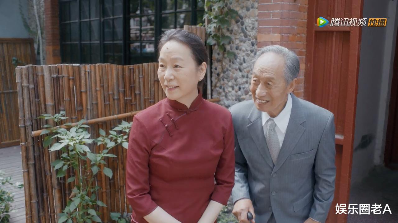『宋宁』电视剧《安家》热播，演员宋宁遭网络暴力，被指上海话不标准