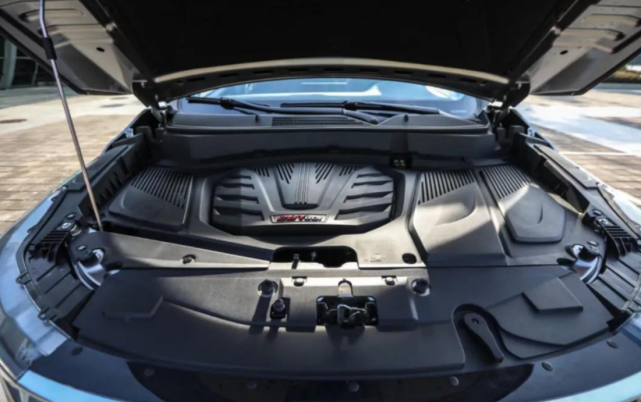 三菱|东南DX7:用最好的三菱发动机,走最难走的路