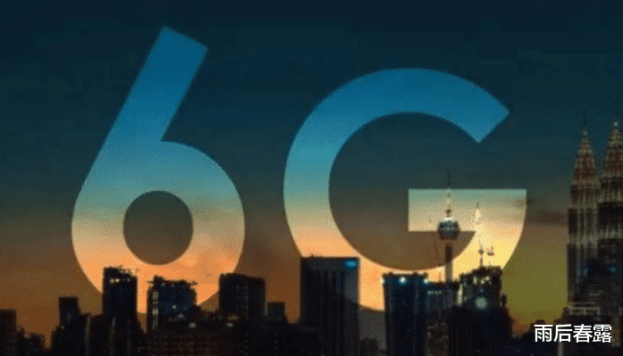 华为|5G已过时？华为正式布局：6G卫星网络，库克：苹果已赶不上华为！