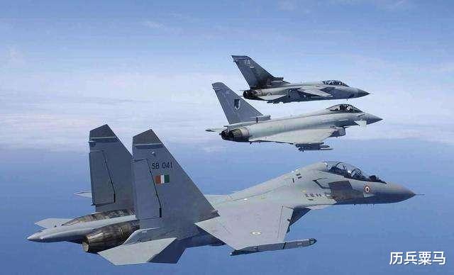 印度|莫迪又被耍了？俄罗斯表面与印度交好，背地里却给头号对手送大礼