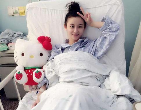 杨紫|2016年,杨紫的\闺蜜\全身溃烂离世,一家8口的\摇钱树\没了