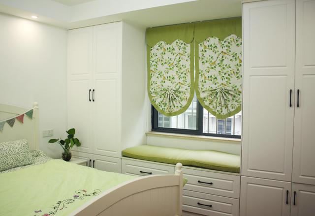 『』新家装柜子，这6个柜子一个都不能少，入住后收纳空间多几倍