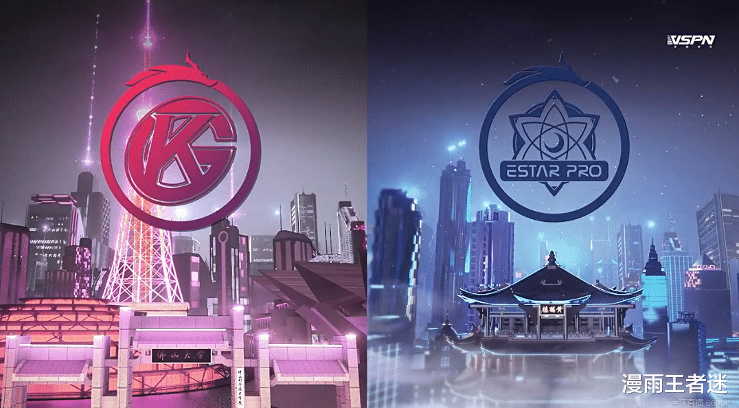 gk|GK让2追3estar，猫神赛季首秀输得太可惜，AG：都说了没“演”！