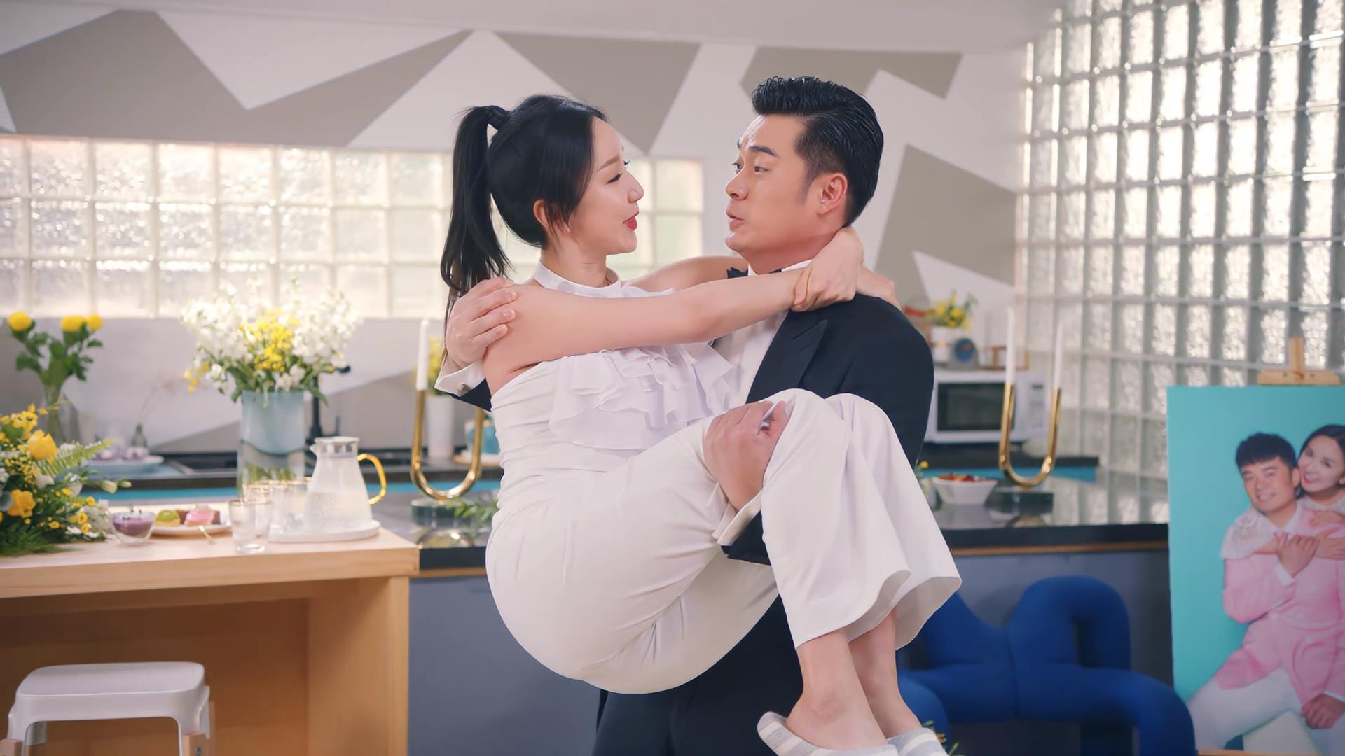 陈赫|《爱情公寓》播出11年，陈赫凭借跑男名利双收，他却不幸离世！