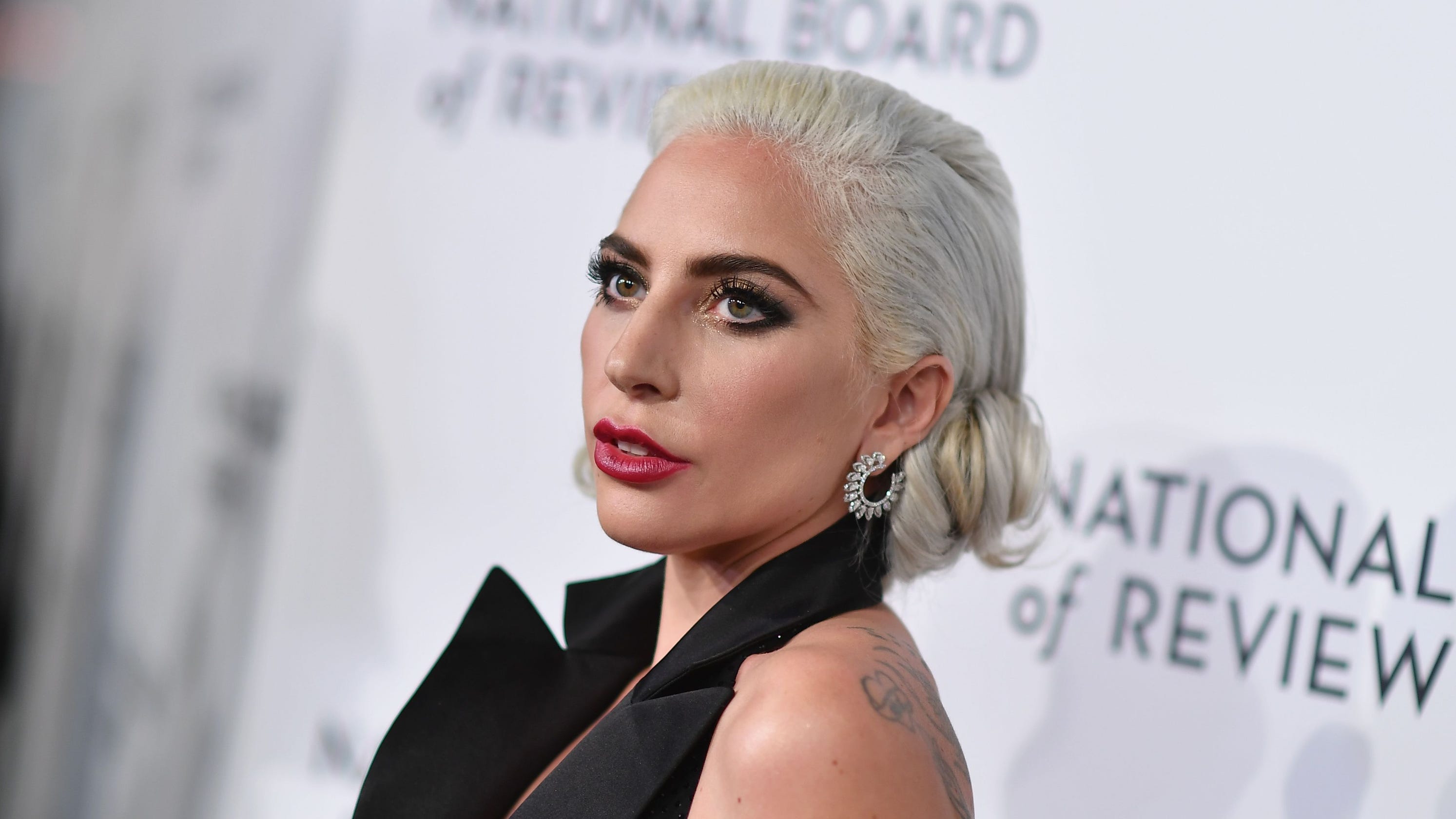 「Lady Gaga」LadyGaga宣布5月29日推出第六张专辑 时隔四年再推新专辑