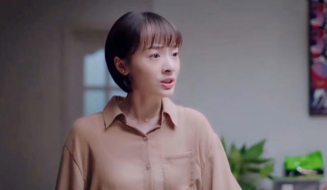 以家人之名|《以家人之名》贺子秋的官配悄悄上线，观众：不敢相信是她