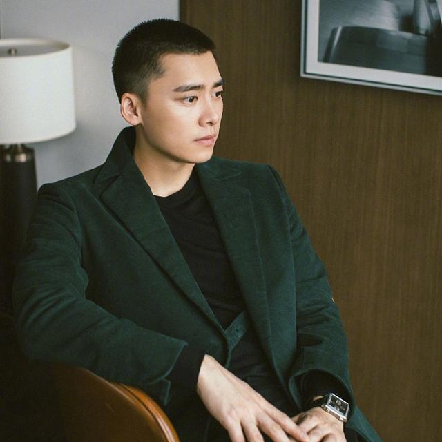 「李现」十多部新剧五月扎堆开机,王一博、李现、李易峰备受观众期待