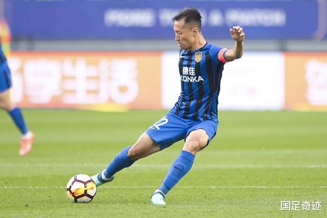 「吴曦」苏宁再出1新星!22岁小将复制吴曦成才模式,或成今年最大惊喜