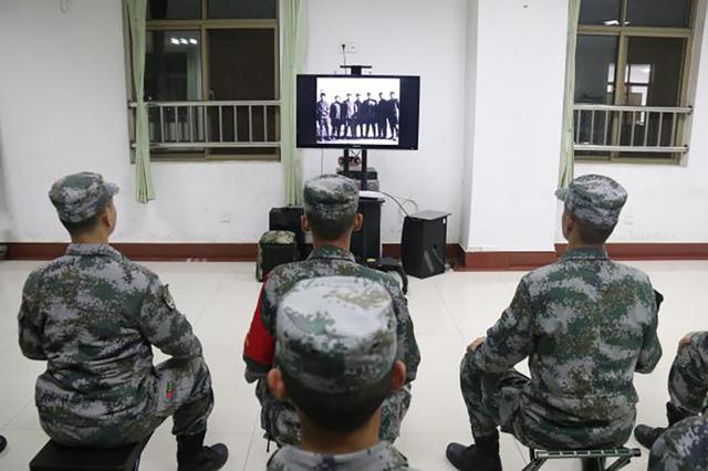 班超|勿忘先烈，铭记历史